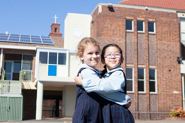 StJosephsCatholicPrimarySchoolBelmore_SchoolLife_CatholicIdentity_StudentFaith