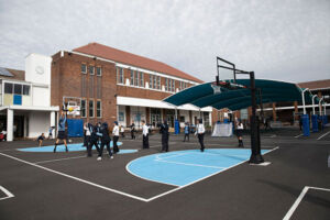 St Joseph's Catholic Primary School Belmore
