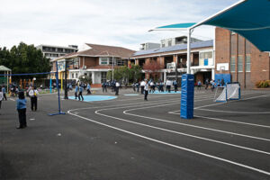 St Joseph's Catholic Primary School Belmore