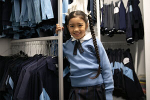 St Joseph's Catholic Primary School Belmore