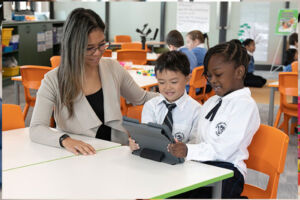 St Joseph's Catholic Primary School Belmore